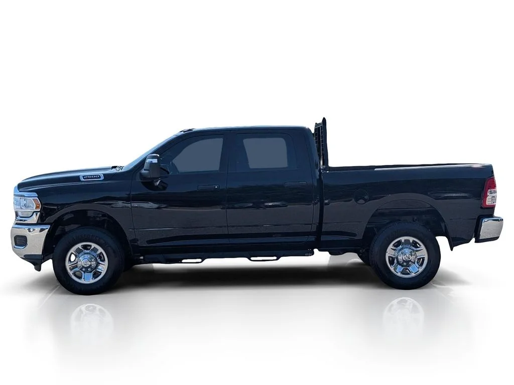 Used 2024 Black Ram Tradesman image 11