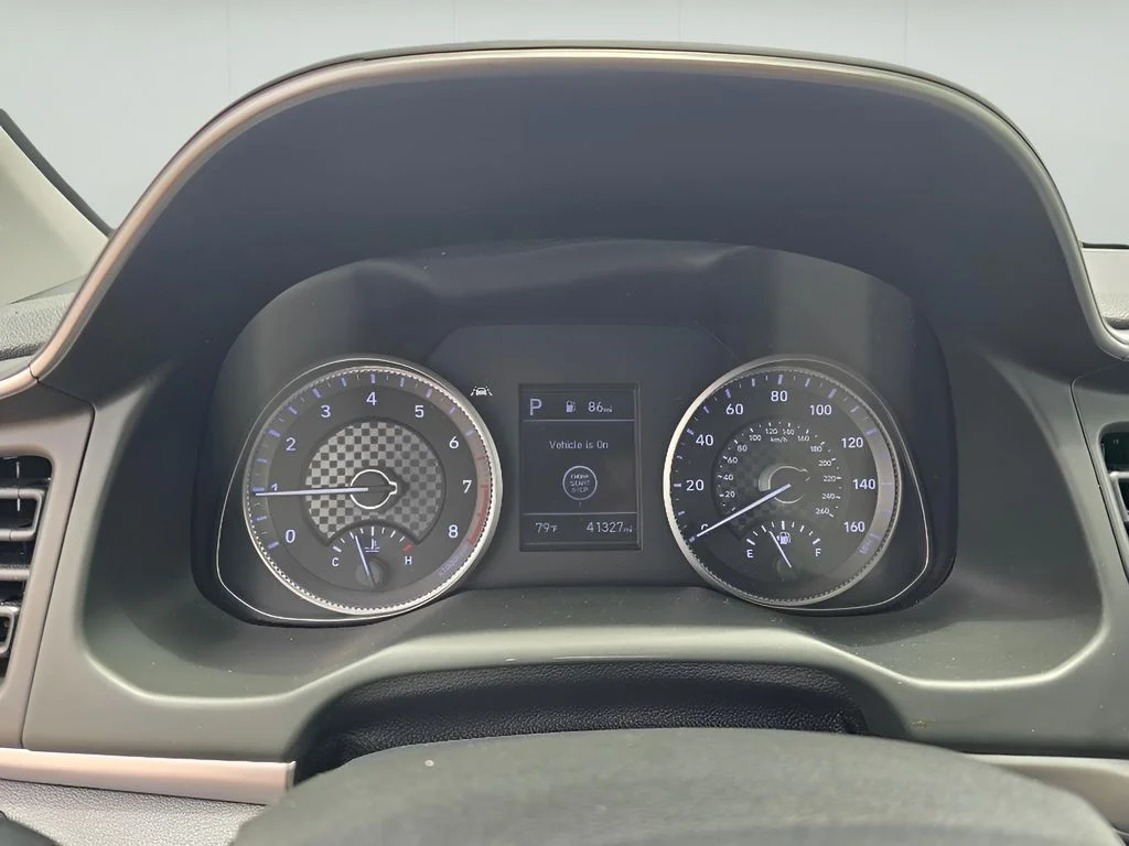 Used 2020 Portofino Gray Hyundai Value Edition image 15