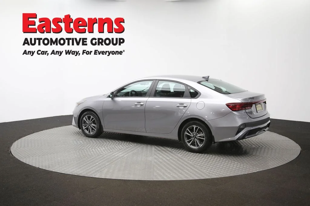 Used 2023 Gray Kia LXS image 62