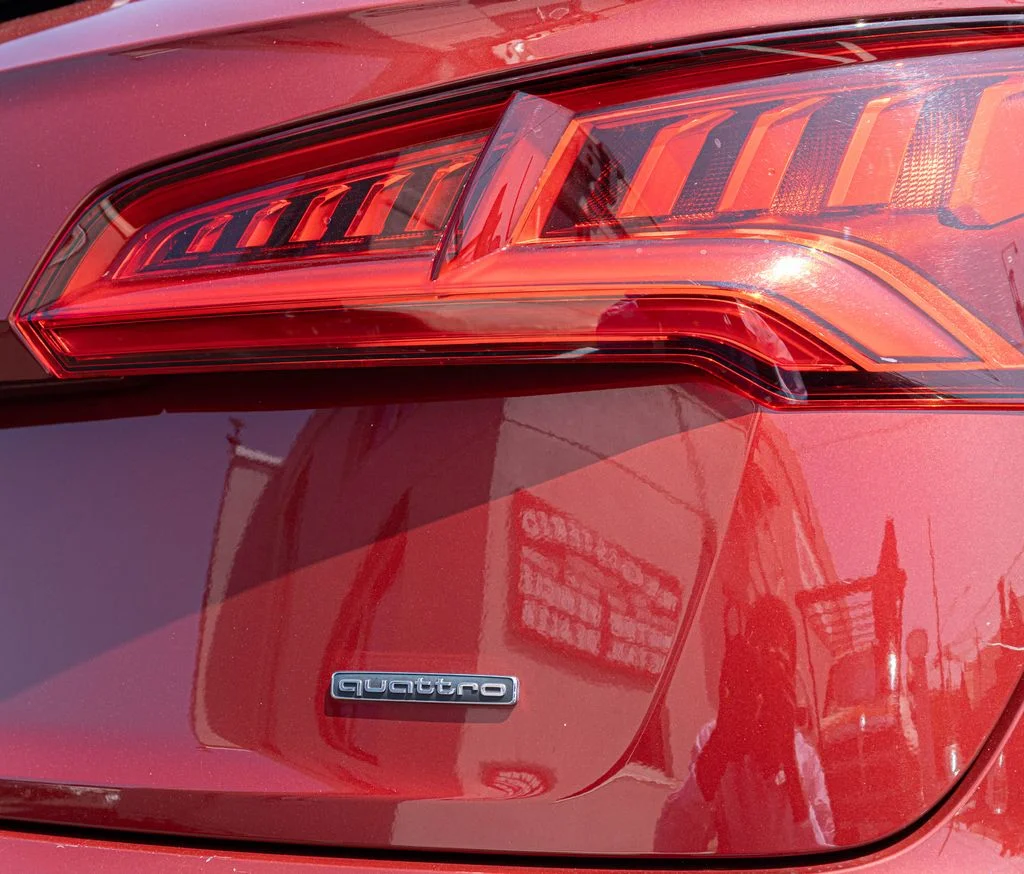 Used 2020  Audi 45 Premium image 13