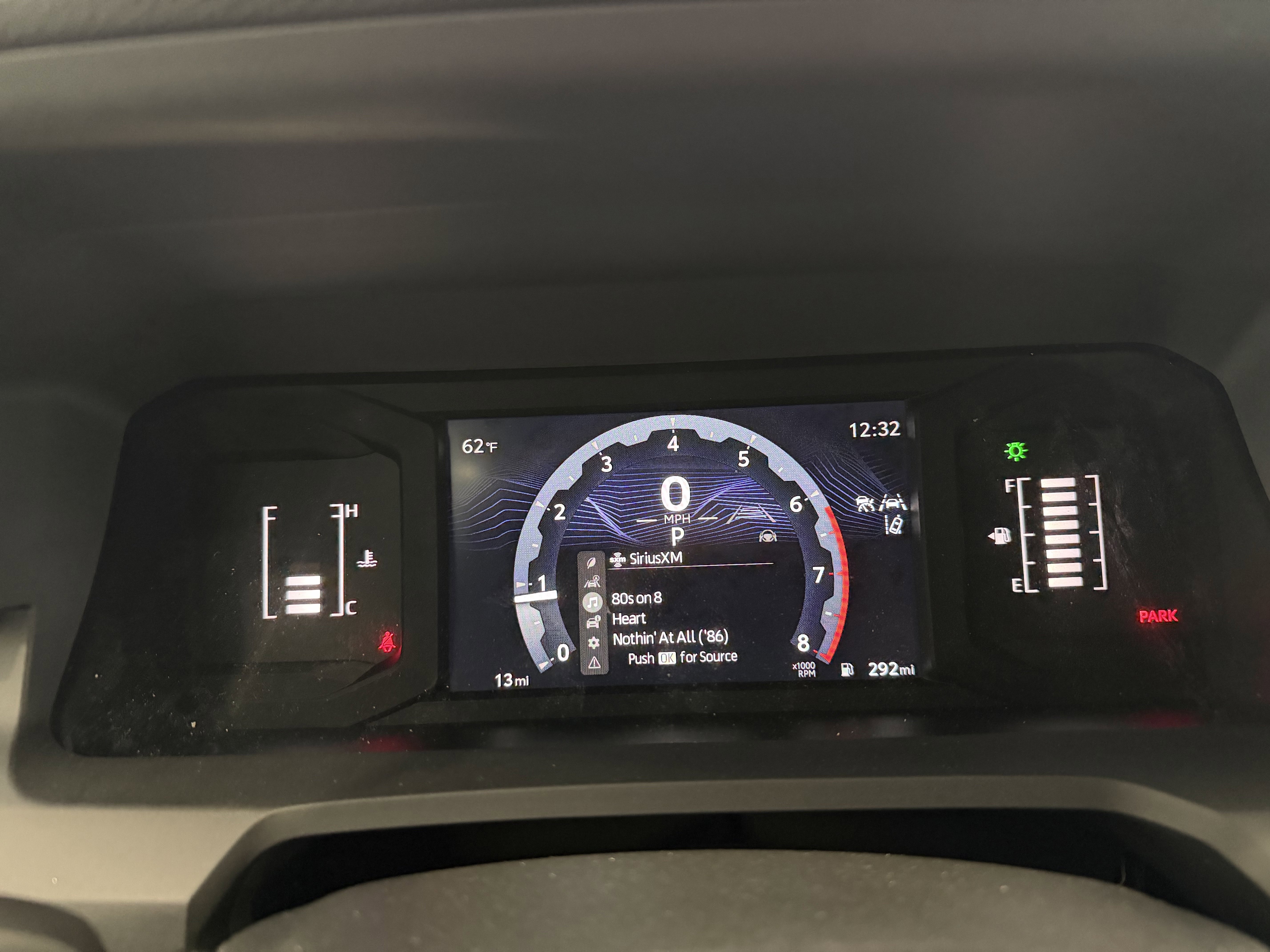 2026 Toyota Tacoma SR - Photo 17