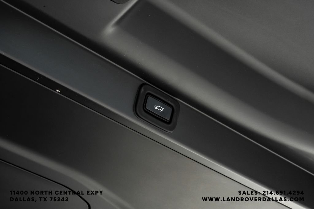 2023 Land Rover Range Rover SE - Photo 55