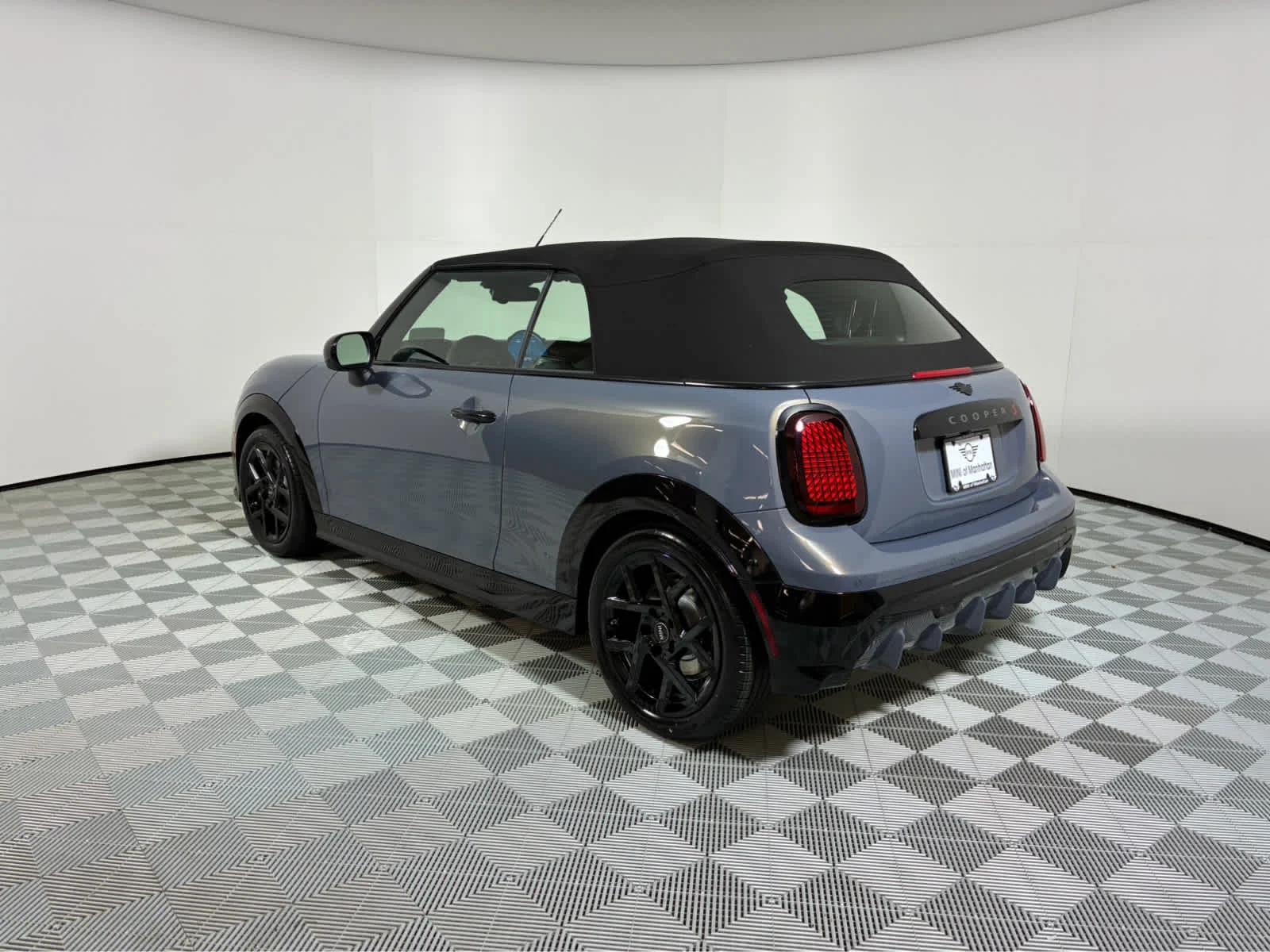 2026 MINI Convertible S - Photo 13