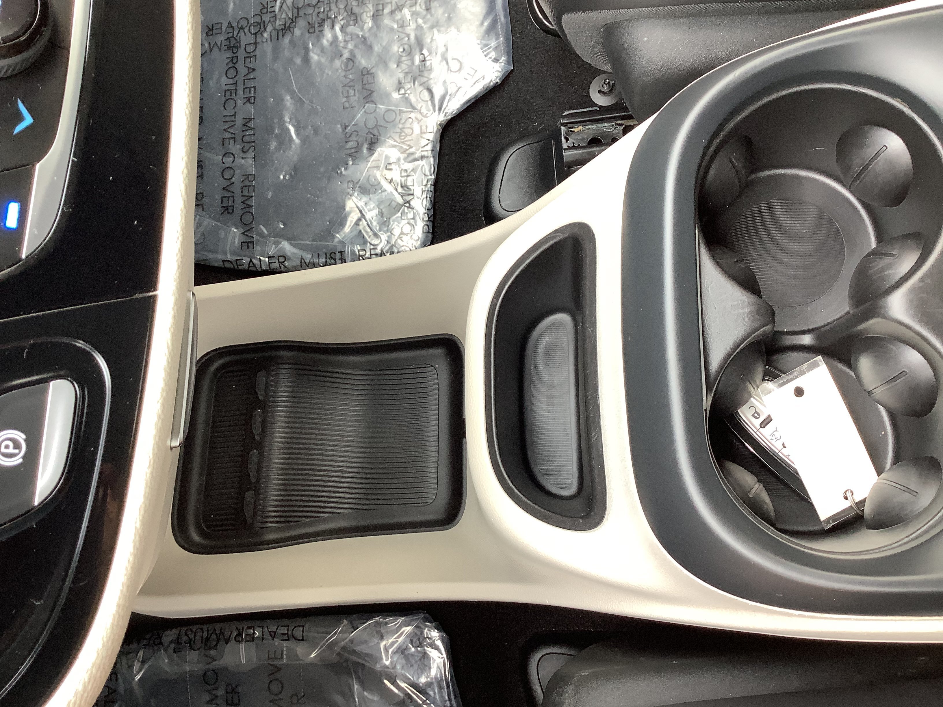 Used 2022 Gray Chrysler Touring L image 14