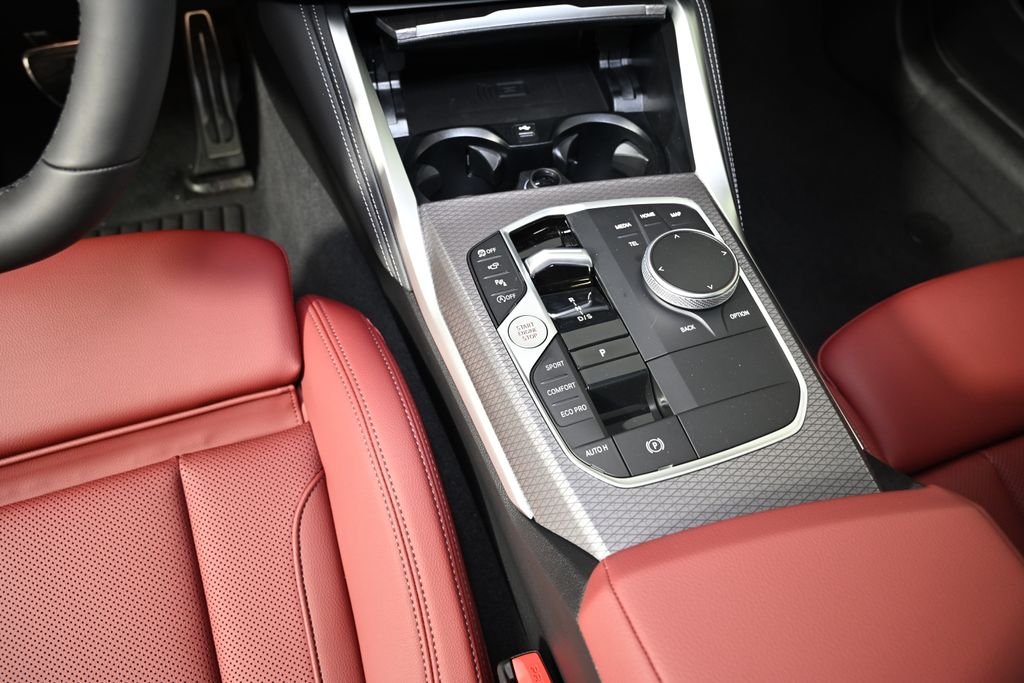 2026 BMW 4 Series 430i - Photo 19