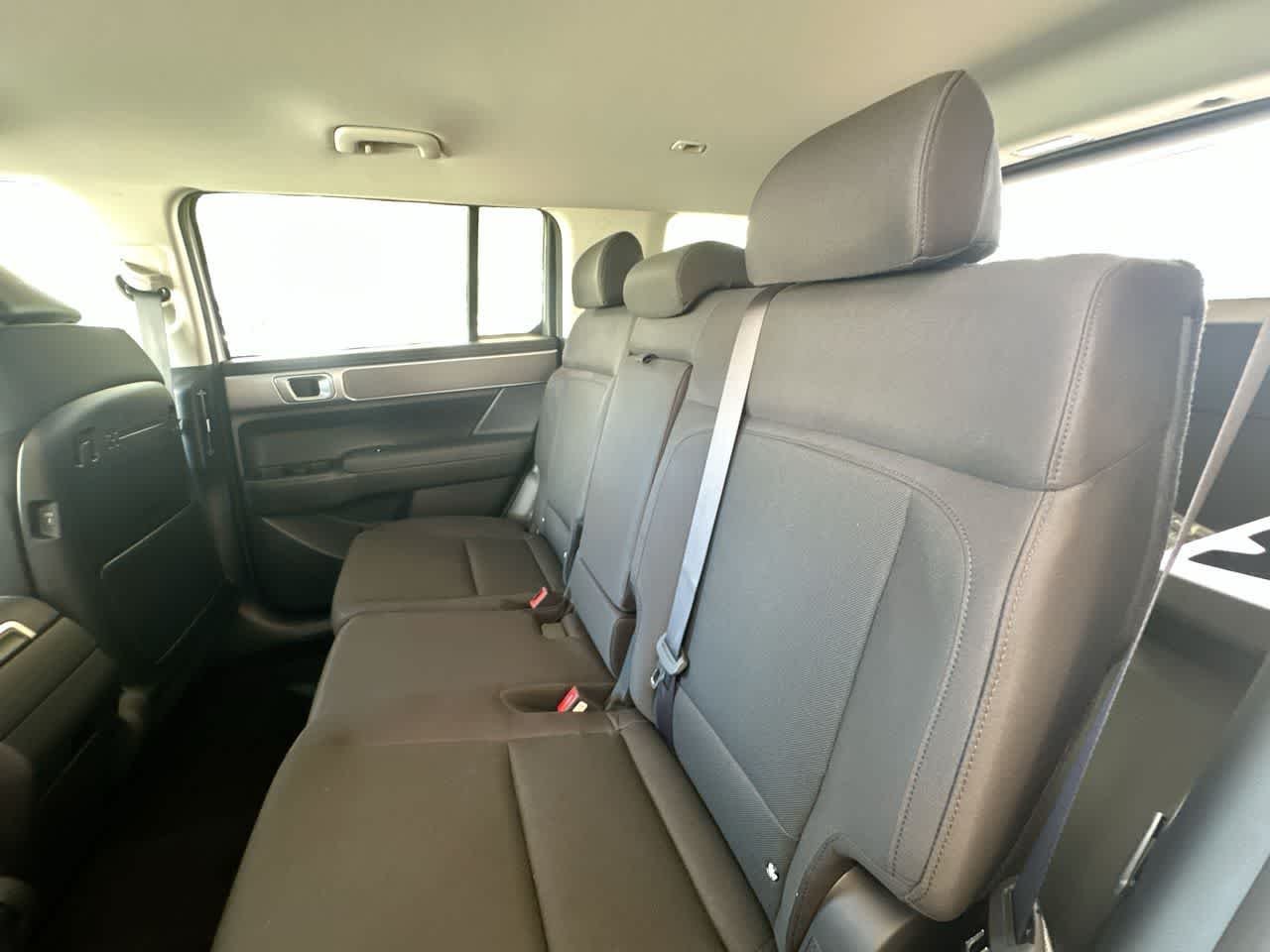 New 2026 Serenity White Hyundai SE FWD image 22