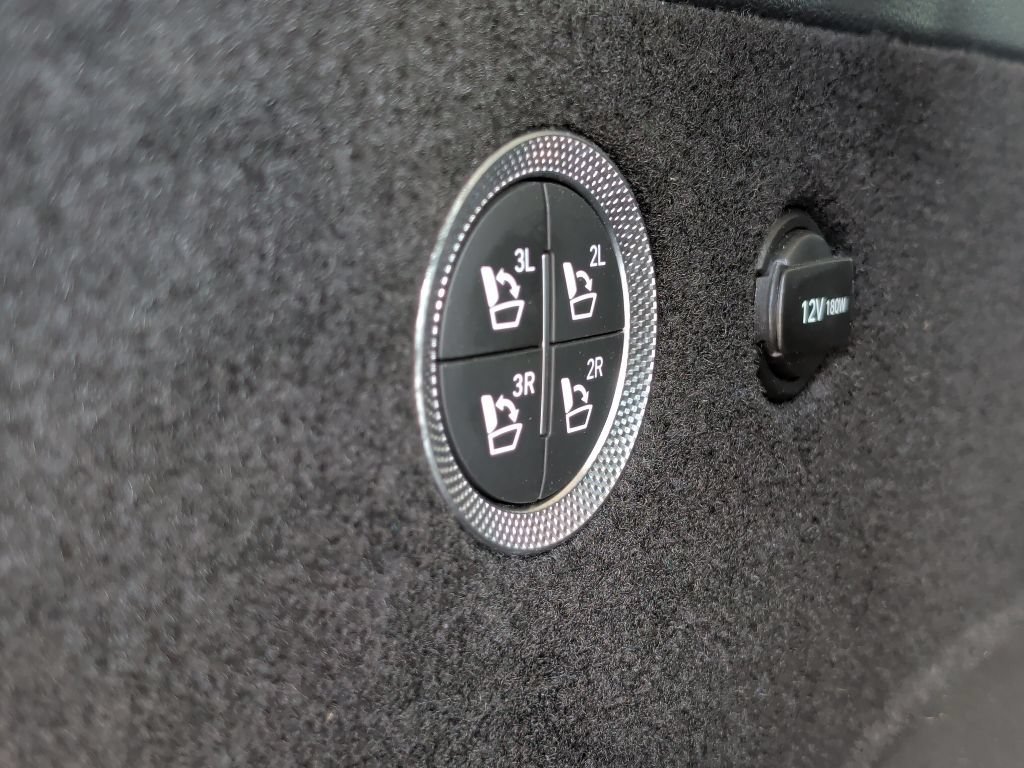 2024 GENESIS GV80 Standard - Photo 58