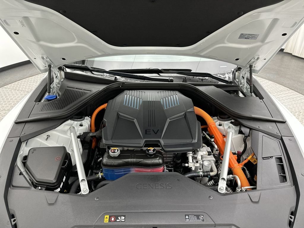 2024 GENESIS Electrified G80 Base - Photo 26