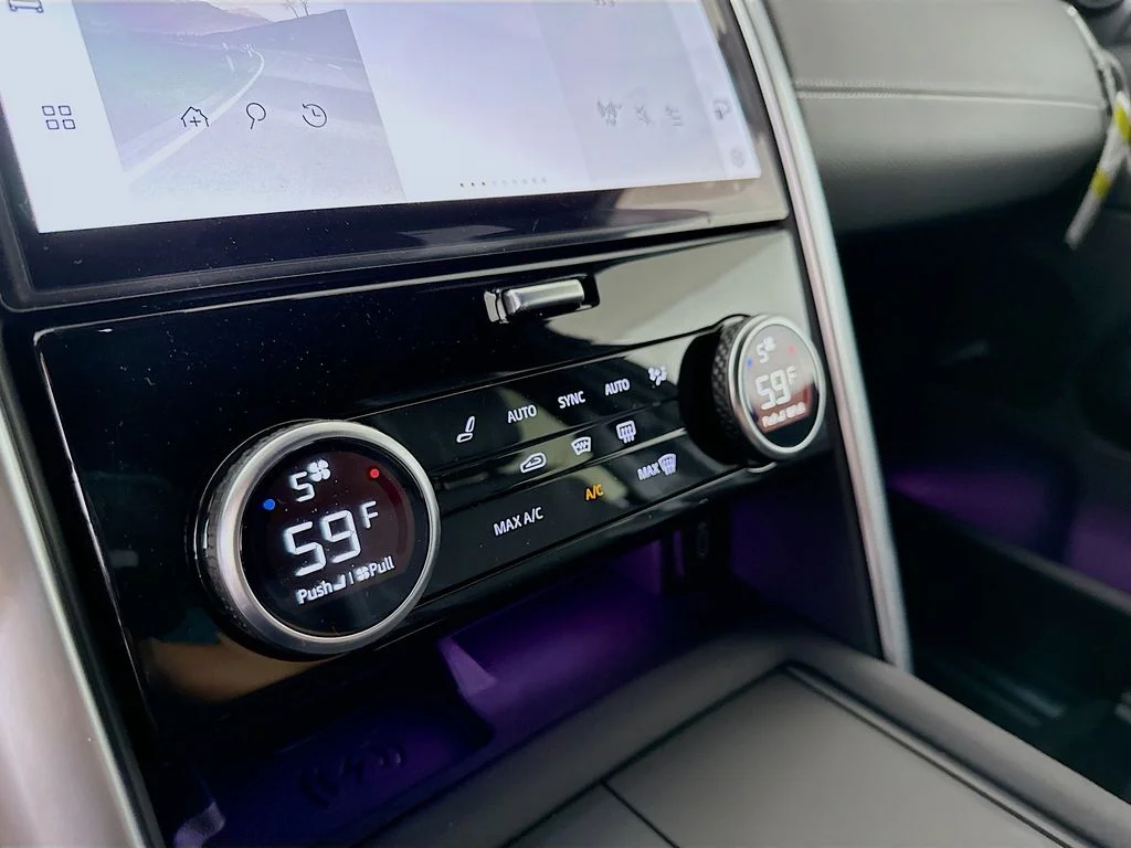 2026 Land Rover Discovery Dynamic SE - Photo 20