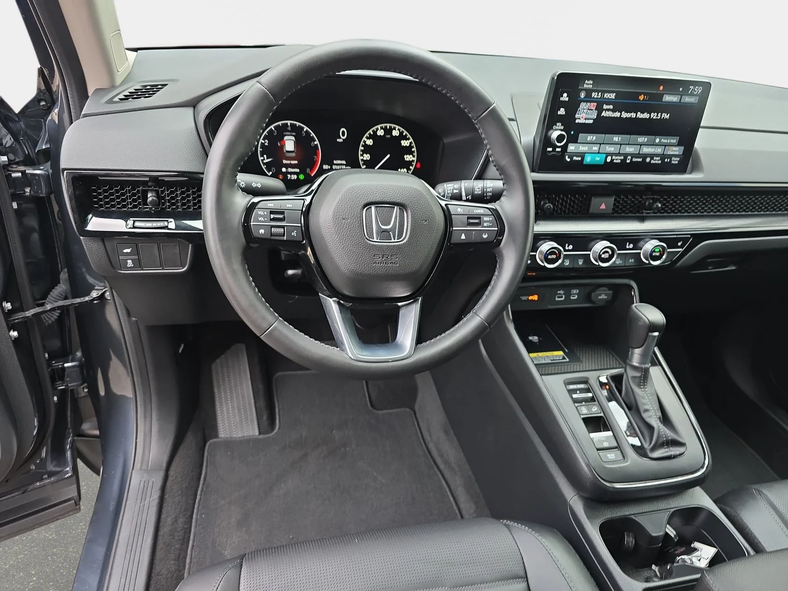 2024 Honda CR-V EX-L - Photo 19