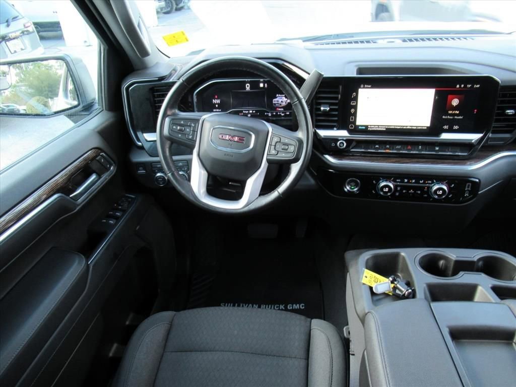 2022 GMC Sierra 1500 Elevation - Photo 14