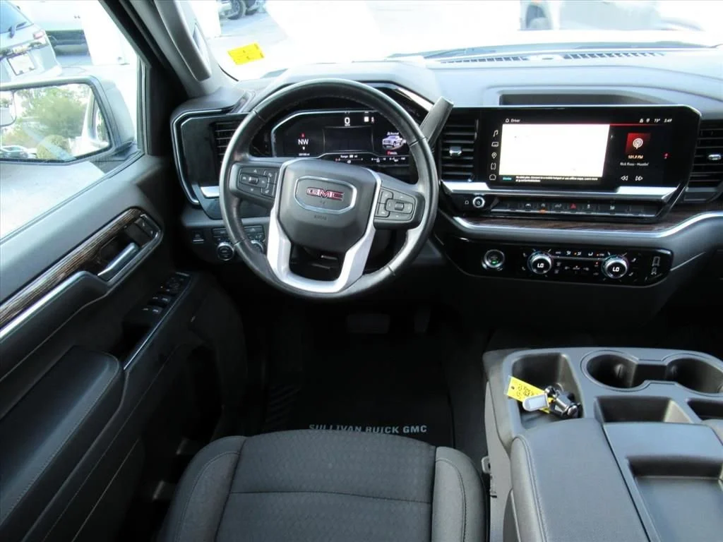 2022 GMC Sierra 1500 Elevation - Photo 14