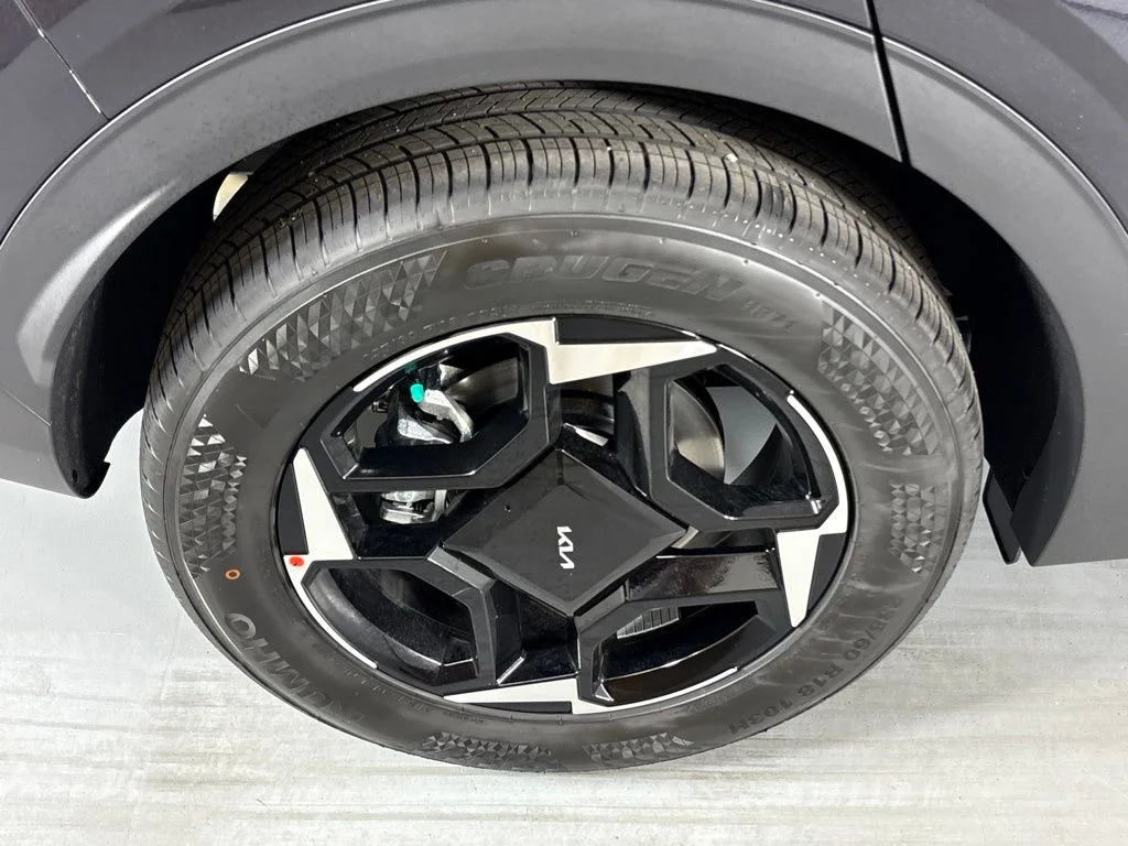 New 2026  Kia EX image 10