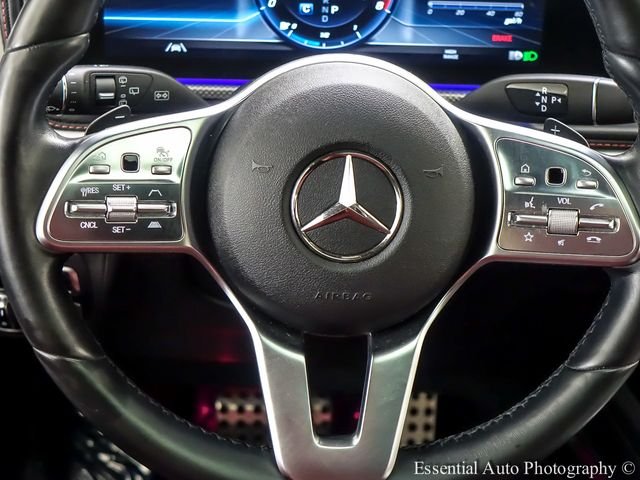 Used 2022 White Mercedes-Benz G 550 image 20