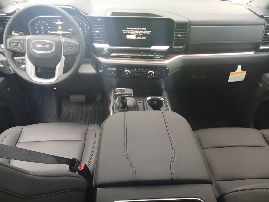 2026 GMC Sierra 1500 Elevation - Photo 21