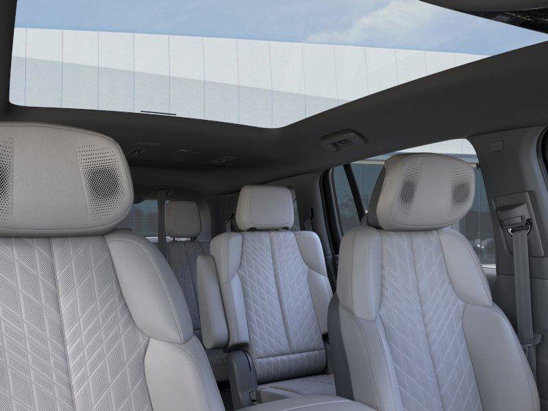 2025 Cadillac Escalade IQ Luxury 1 - Photo 24