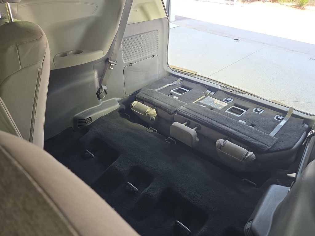 Used 2021 Gray Toyota LE image 30