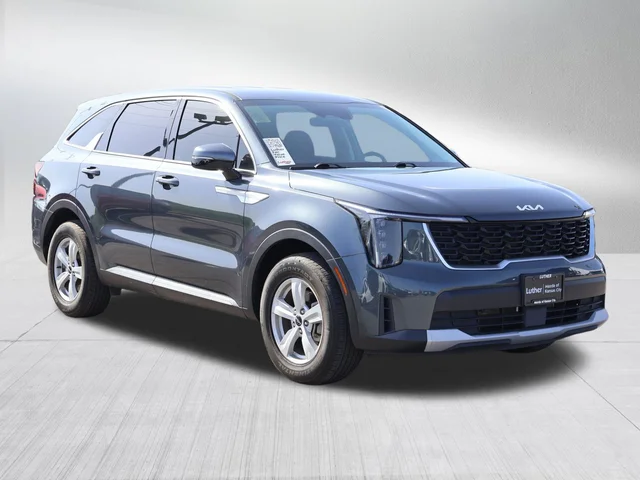 2024 Kia Sorento LX