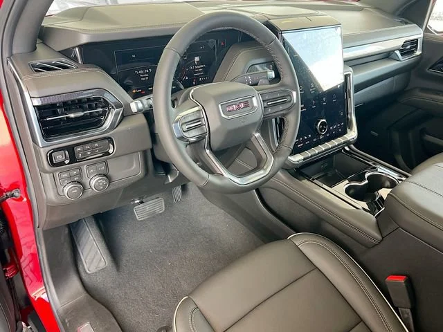 2026 GMC Yukon Elevation - Photo 6
