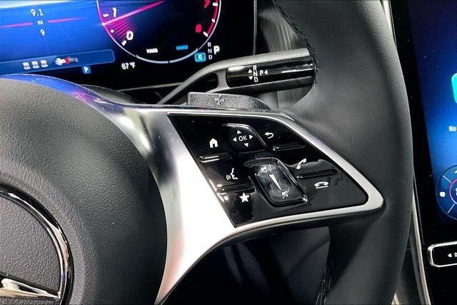 2026 Mercedes-Benz GLC Base - Photo 15