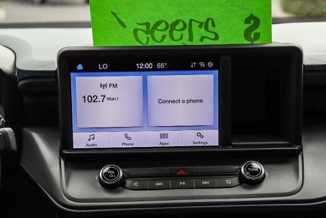 Certified Used 2024 Shadow Black Ford  image 15
