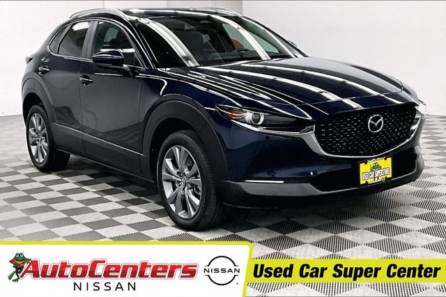 2024 Mazda CX-30