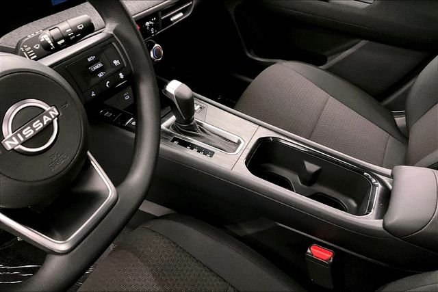 New 2027 Canyon Bronze Nissan S image 9
