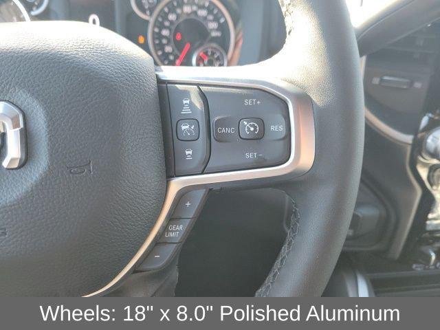 2026 RAM 2500 Big Horn - Photo 13