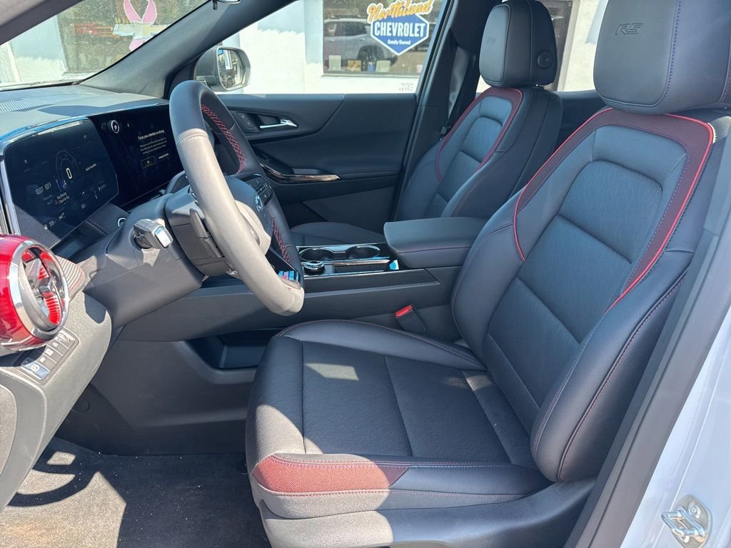 2026 Chevrolet Equinox RS - Photo 14
