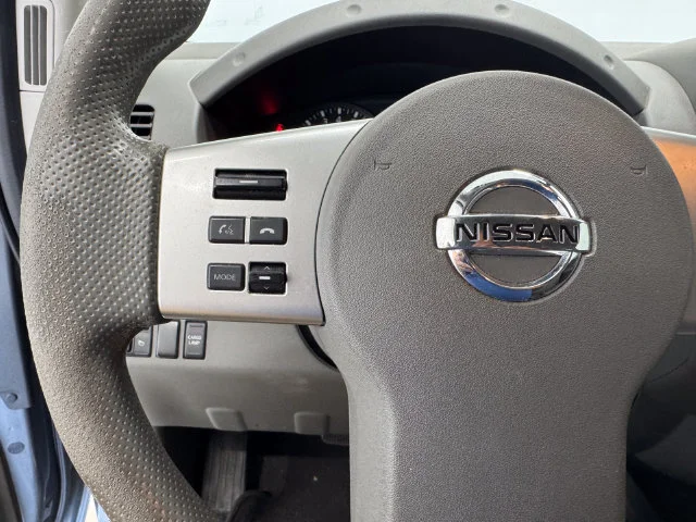 Used 2020 Gun Metallic Nissan SV image 24