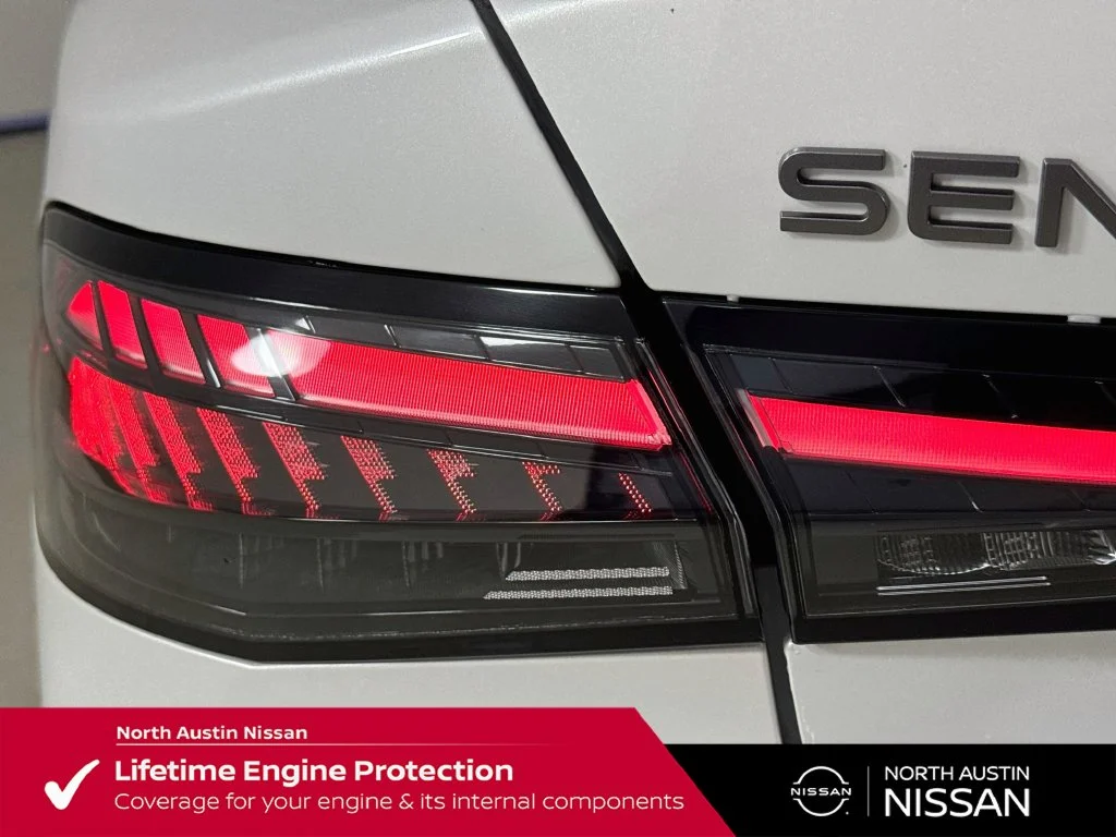 New 2027 White Nissan SR image 30