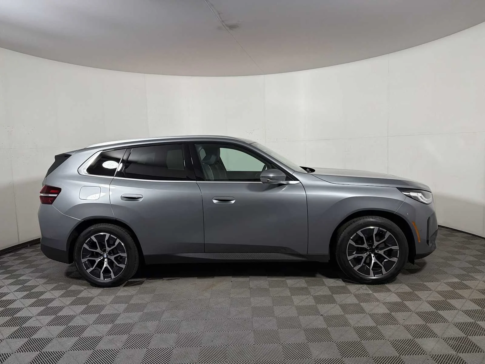 2026 BMW X3 30 - Photo 7
