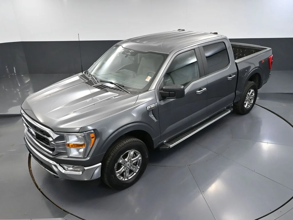 2023 Ford F-150 XLT - Photo 54