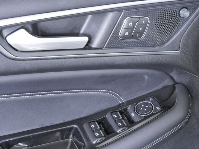 Certified Used 2019 Silver Ford Titanium image 23