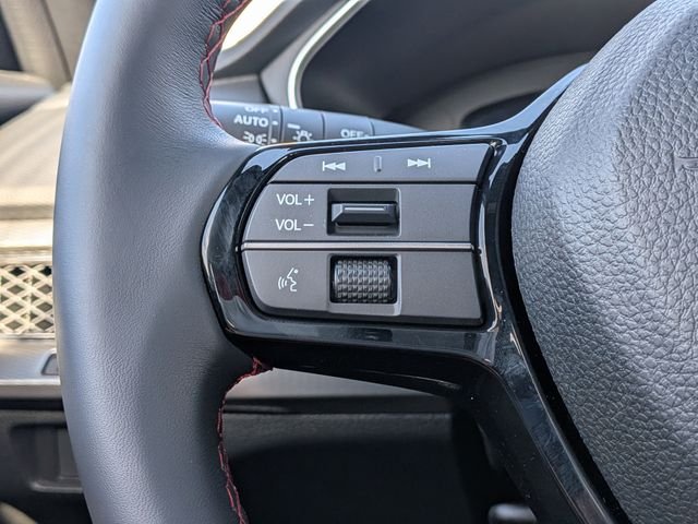 New 2026 Majestic Black Pearl Acura A-Spec Tech Package image 26