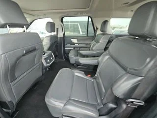 Used 2025 Black Ford Active image 18