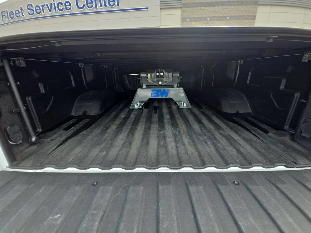 Used 2024 Summit White Chevrolet LTZ DRW image 29