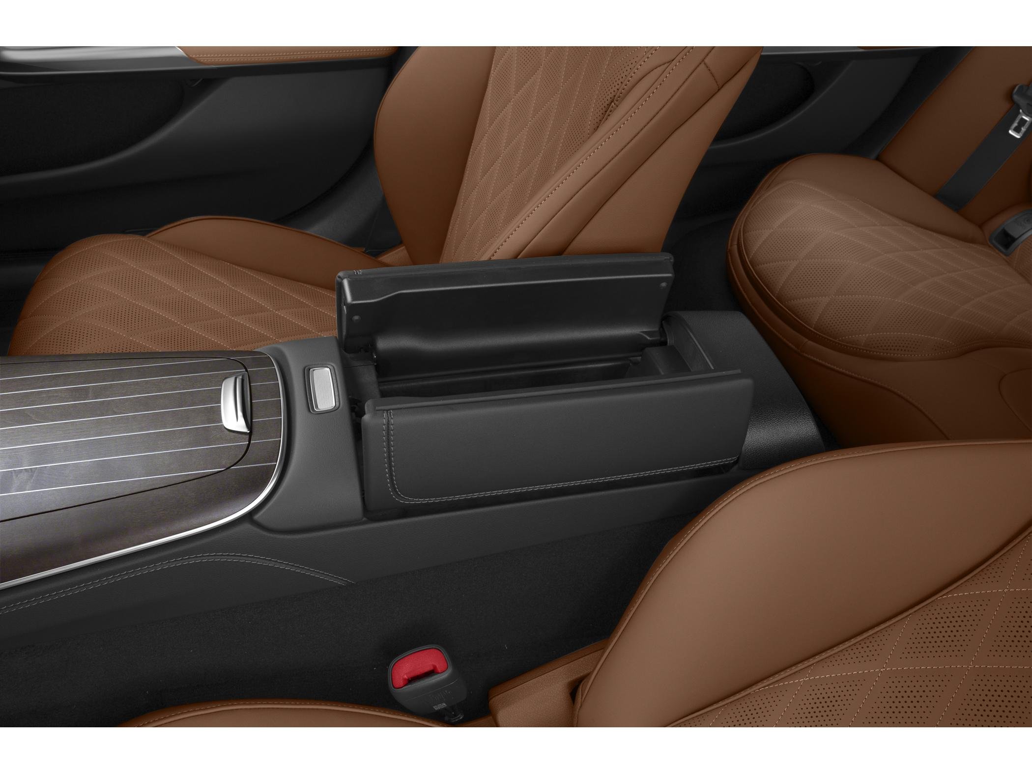 New 2026 MANUFAKTUR Alpine Grey Mercedes-Benz E 450 image 10
