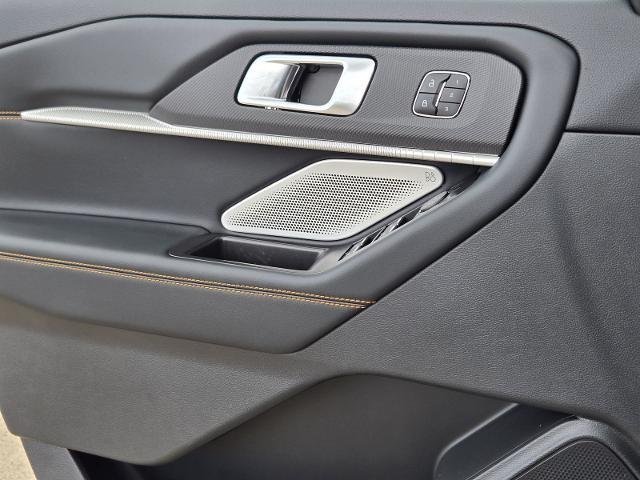 New 2026 Vapor Blue Metallic Ford Tremor® image 36