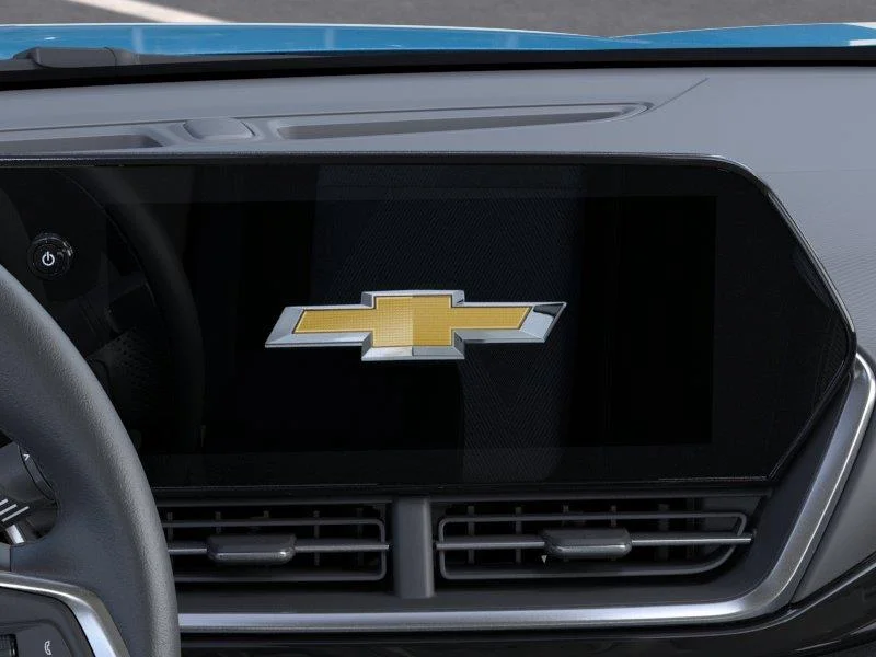 New 2026 Marina Blue Metallic Chevrolet ACTIV image 20