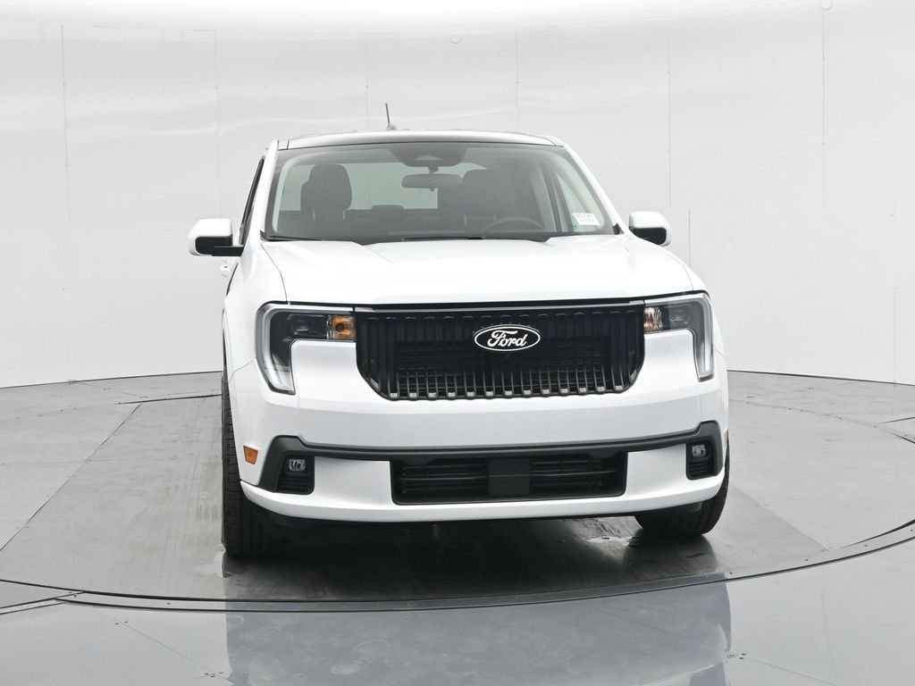 2025 Ford Maverick Lobo Standard - Photo 49