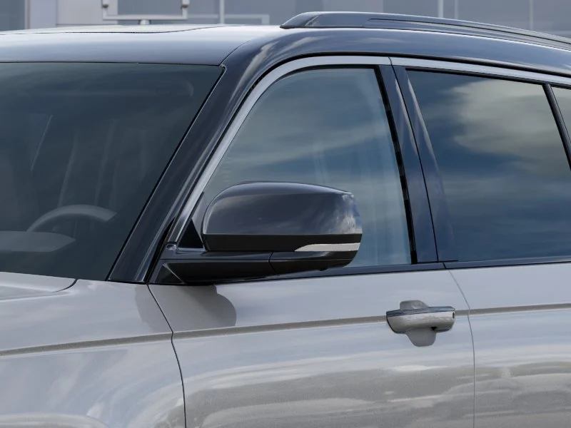 New 2026 Silver Zynith Exterior Paint Jeep Summit image 38
