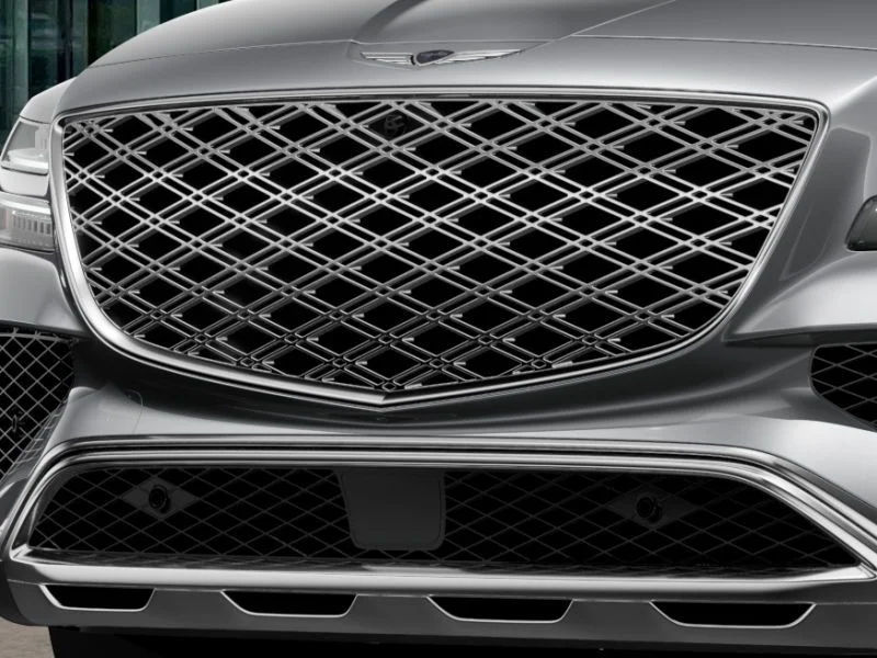 New 2026 Savile Silver Genesis 2.5T Prestige image 13