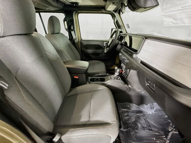 New 2026 41 Exterior Paint Jeep Willys image 26
