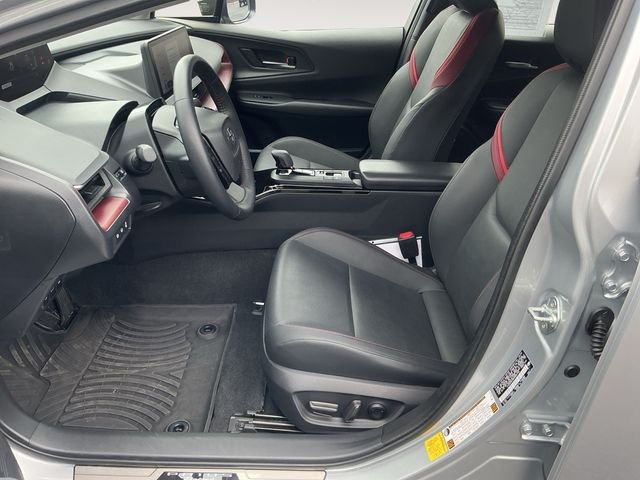 Certified Used 2024  Toyota XSE Premium image 10