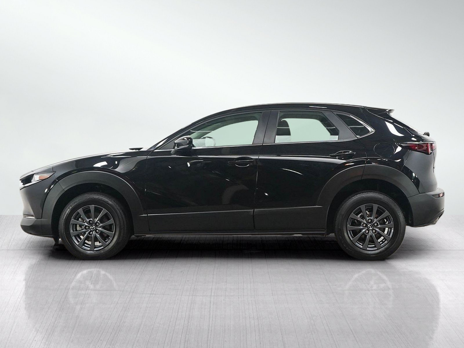 Used 2024 Mazda CX-30 S with VIN 3MVDMBAM6RM632934 for sale in Burnsville, Minnesota