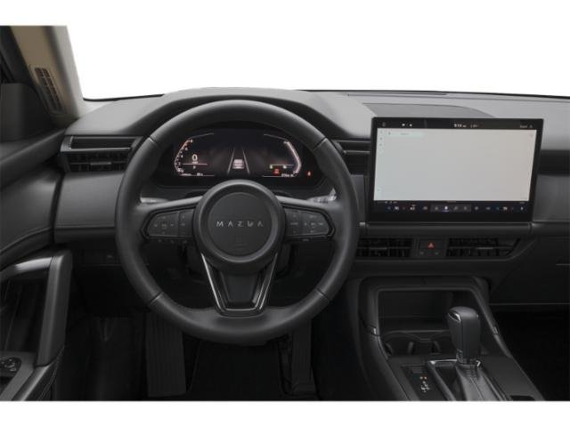 New 2026 Jet Black Mica Mazda 2.5 S AWD image 9