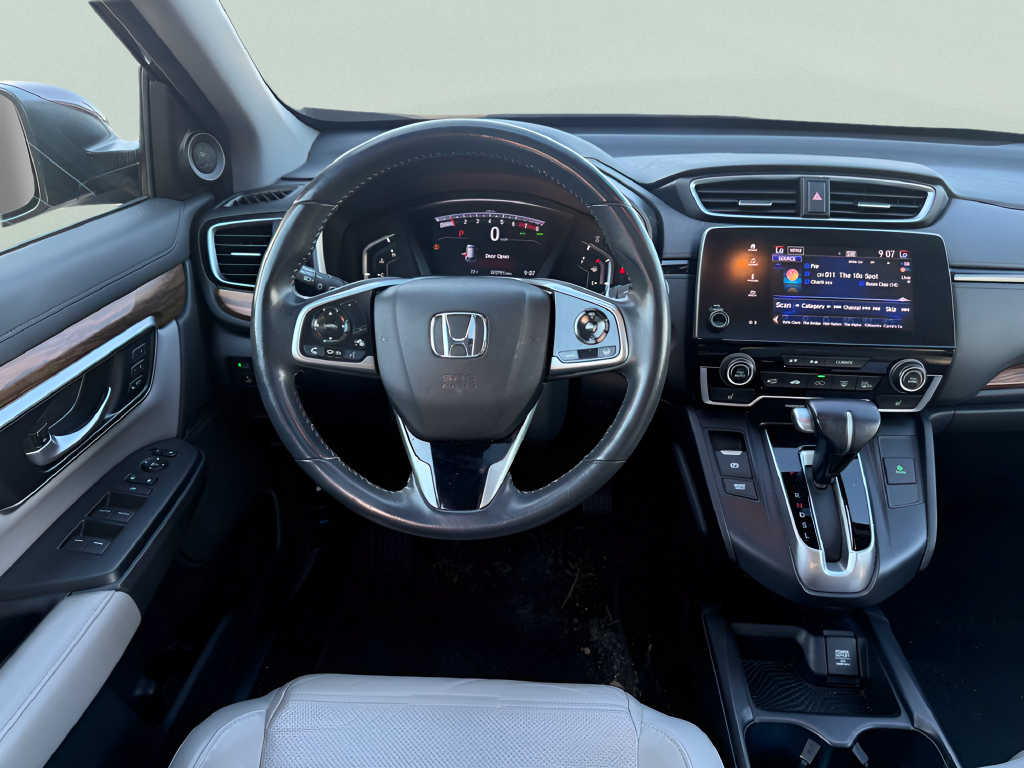 Used 2019  Honda EX-L image 22