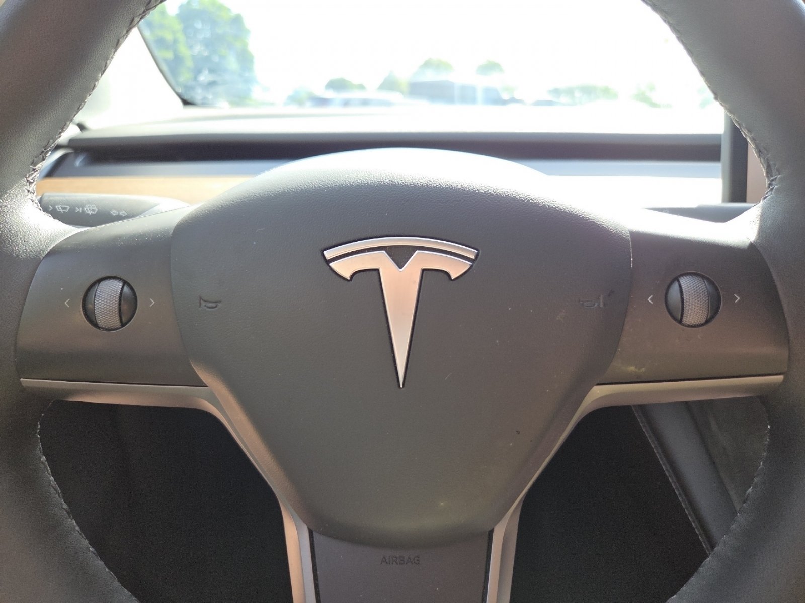 Used 2024 Stealth Gray Tesla Long Range image 33