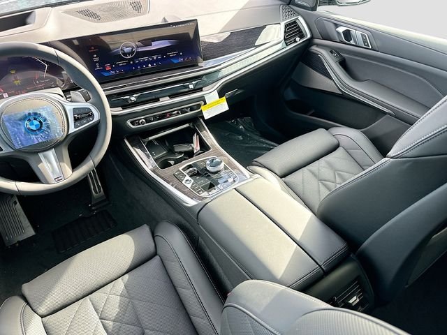 New 2026 Black BMW xDrive50e image 16
